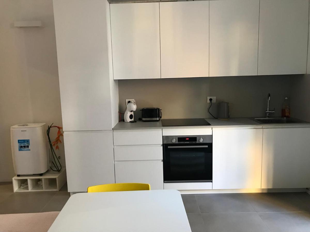 Appartamento Rasori Milano
