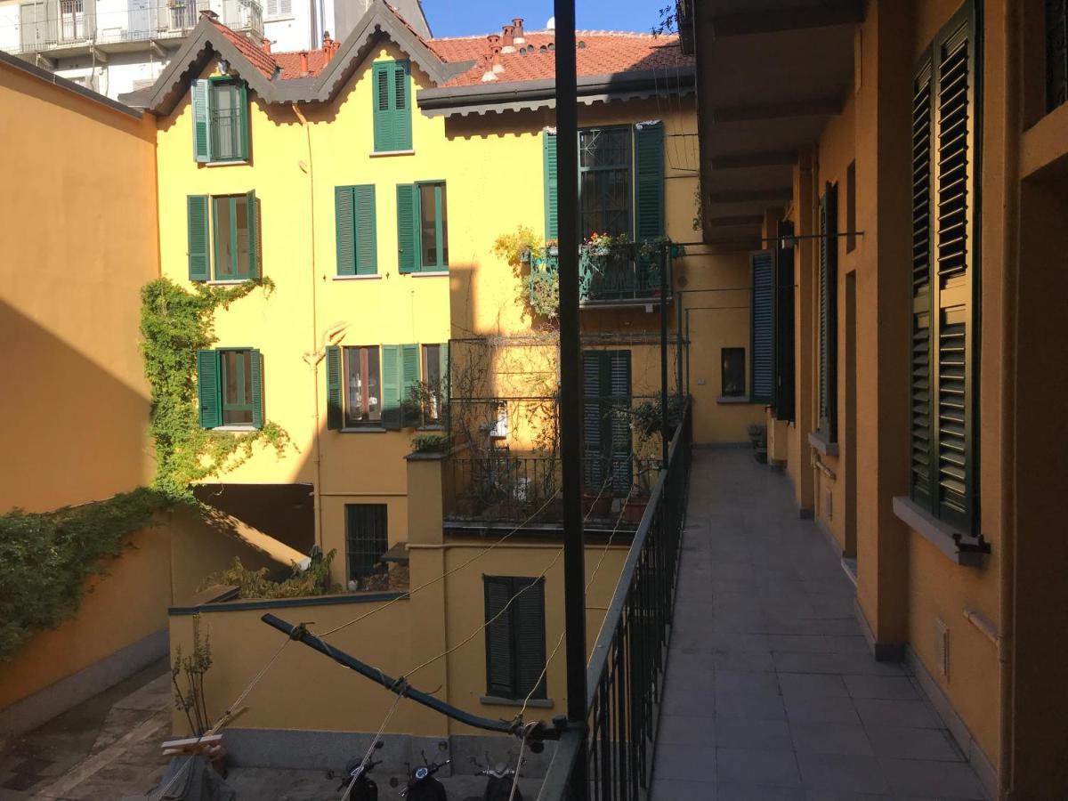 Rasori Appartamento
